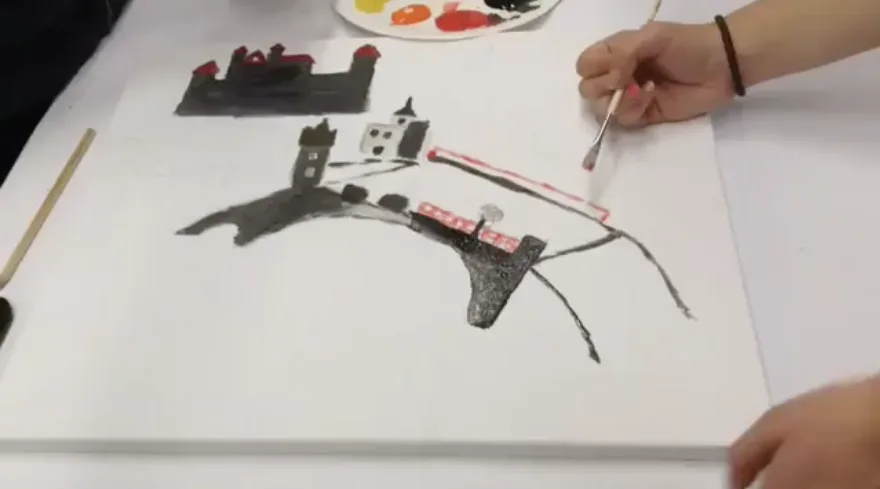 Jugendprojekt